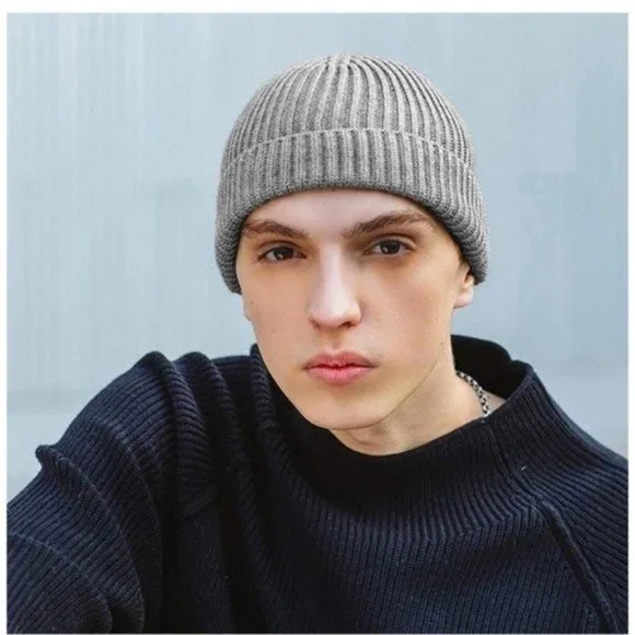 Accessories | Hipsters Cuff Beanie | Poshmark display picture 1